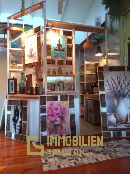 424 qm 2 Bett Haus Für Verkauf