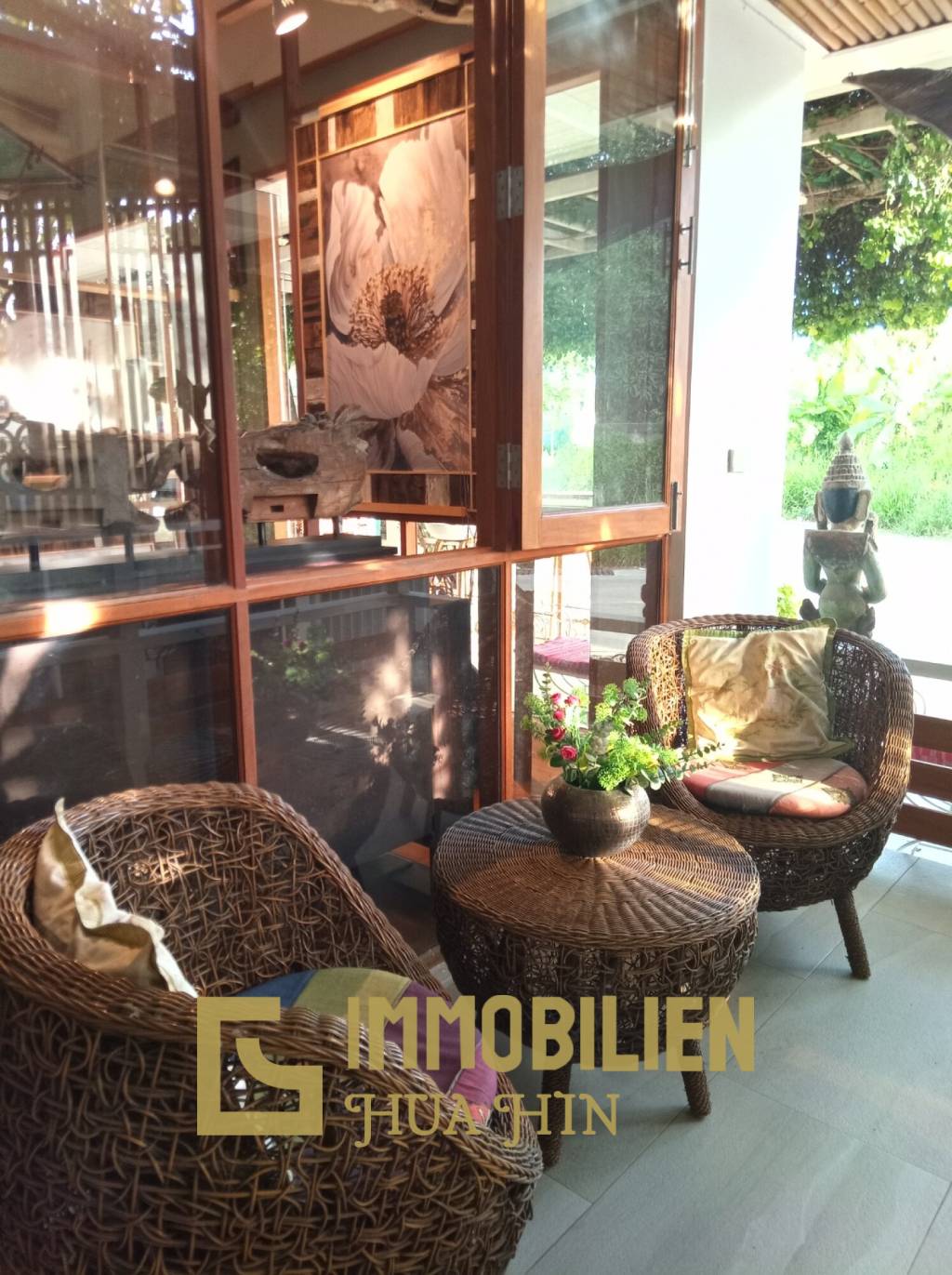 424 qm 2 Bett Haus Für Verkauf