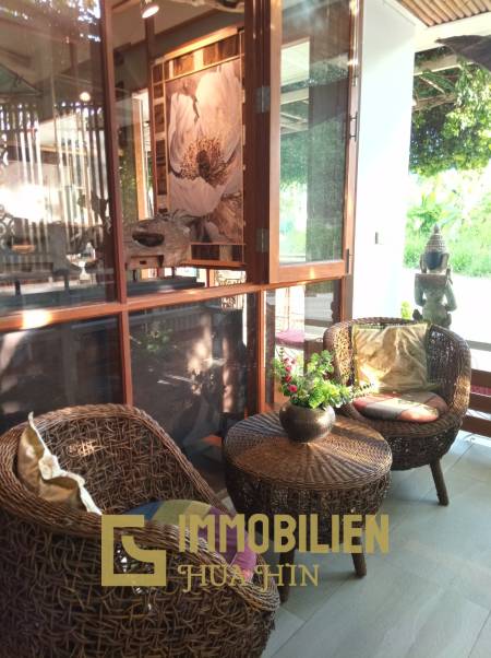 424 qm 2 Bett Haus Für Verkauf