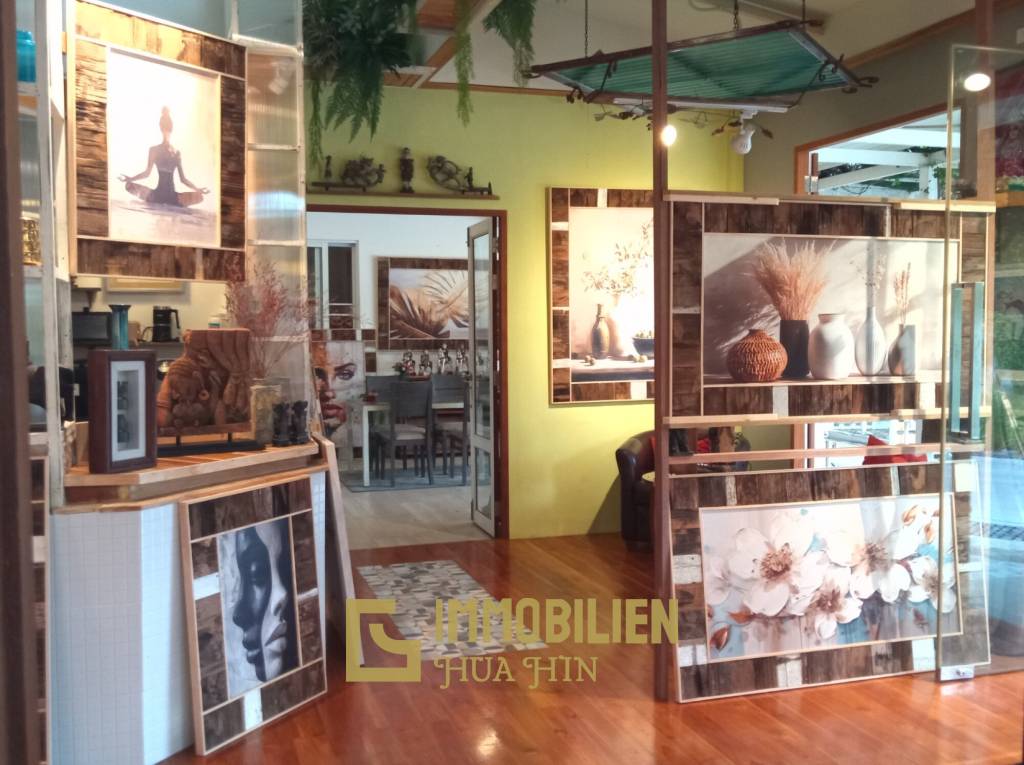 424 qm 2 Bett Haus Für Verkauf