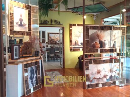 424 qm 2 Bett Haus Für Verkauf