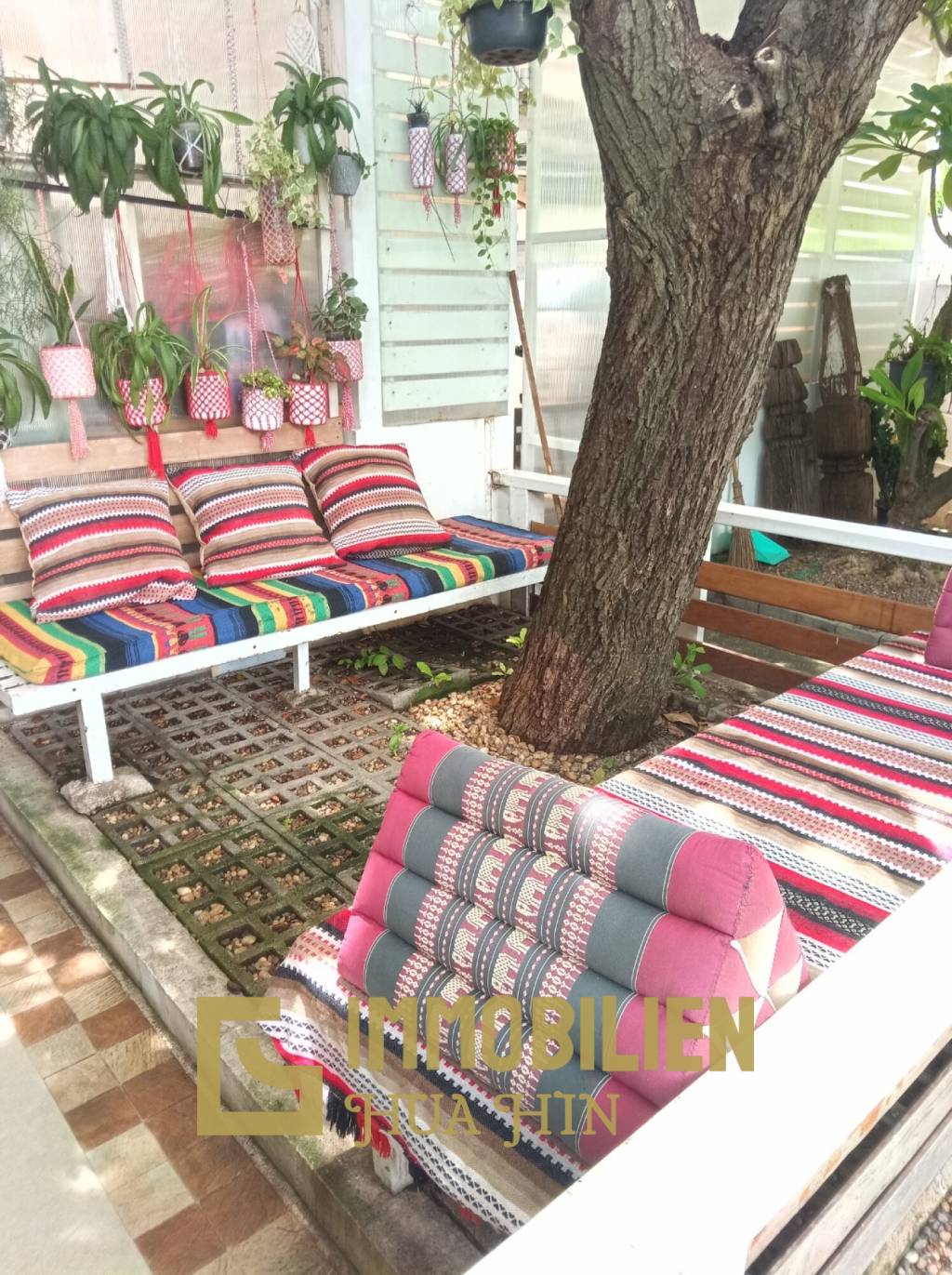 424 qm 2 Bett Haus Für Verkauf