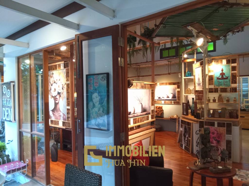 424 qm 2 Bett Haus Für Verkauf