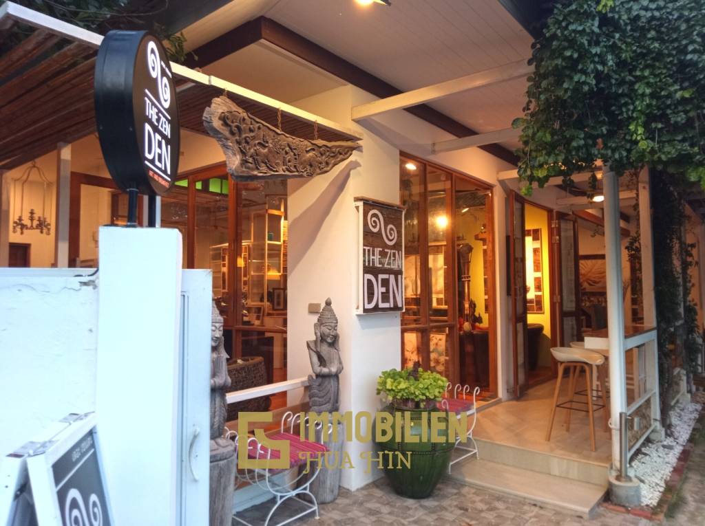 424 qm 2 Bett Haus Für Verkauf