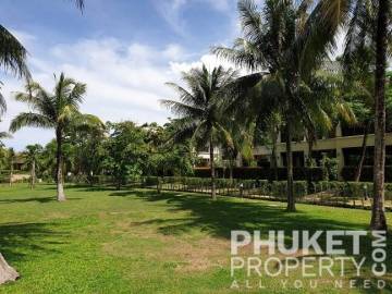 Laguna; Spacious 2 Bed Townhome Villa