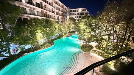 1 Bed 1 Bath Phyll Phuket Condo For Rent