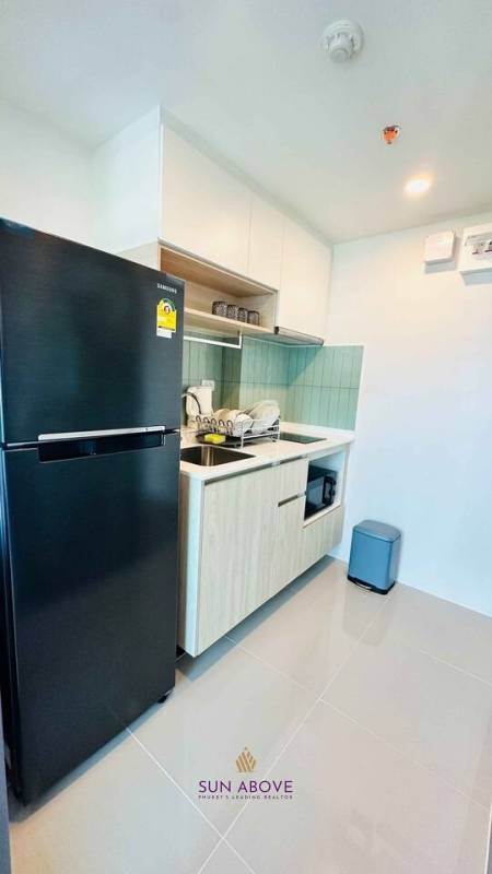 1 Bed 1 Bath Phyll Phuket Condo For Rent