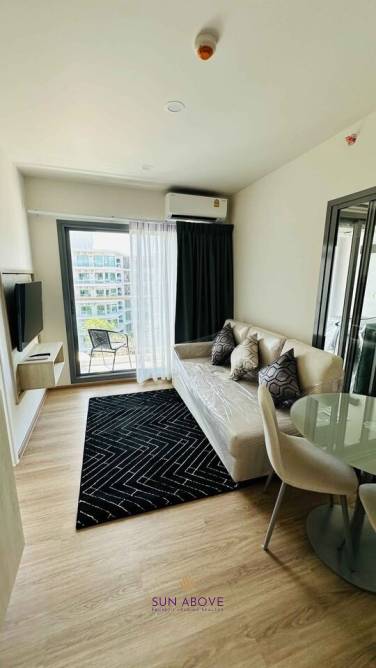 1 Bed 1 Bath Phyll Phuket Condo For Rent