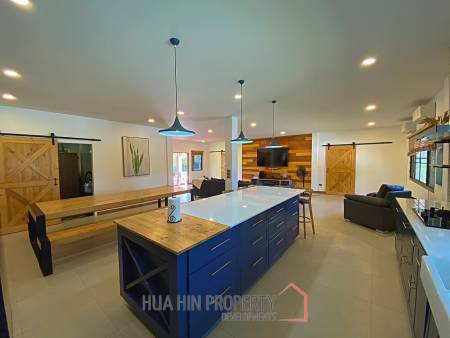 4 Bed Farm House For Sale With Guest House 6 Rai Land and Fishing Lake