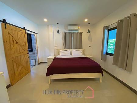 4 Bed Farm House For Sale With Guest House 6 Rai Land and Fishing Lake