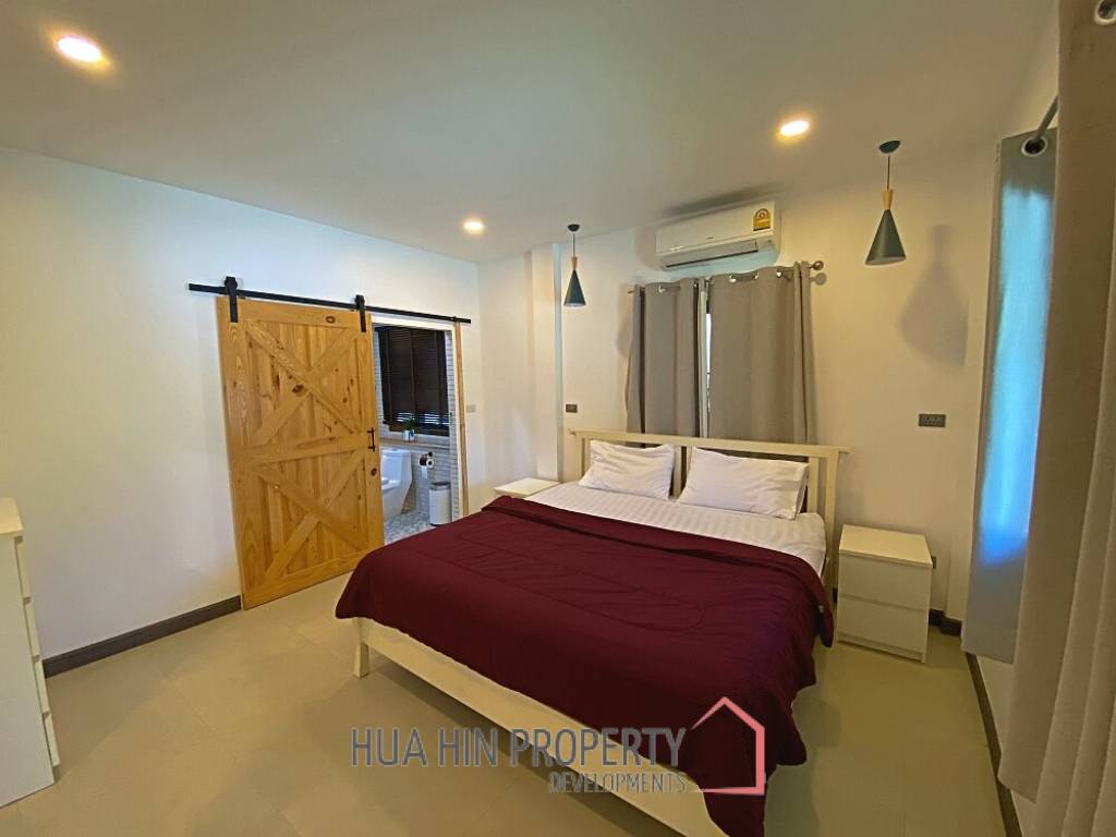 4 Bed Farm House For Sale With Guest House 6 Rai Land and Fishing Lake