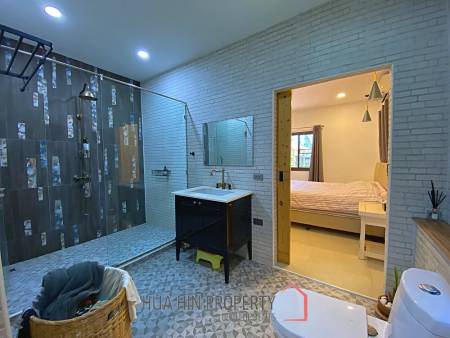 4 Bed Farm House For Sale With Guest House 6 Rai Land and Fishing Lake