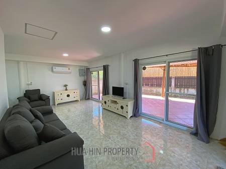 4 Bed Farm House For Sale With Guest House 6 Rai Land and Fishing Lake