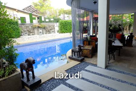 6 Bedroom Luxury Private Secure Villa For Sale