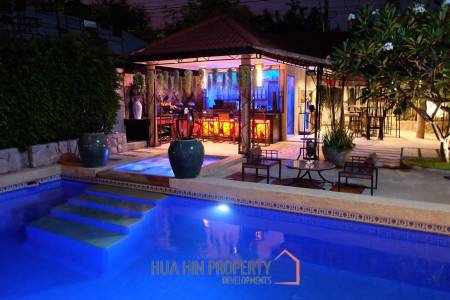 6 Bedroom Luxury Private Secure Villa For Sale