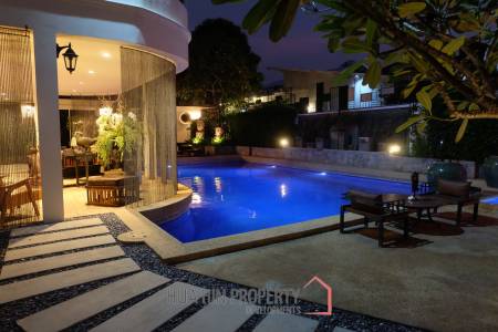 6 Bedroom Luxury Private Secure Villa For Sale