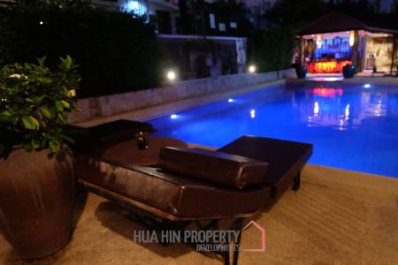 6 Bedroom Luxury Private Secure Villa For Sale