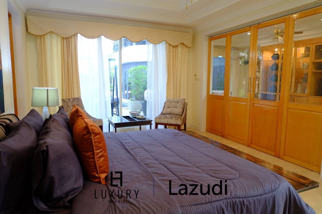 6 Schlafzimmer Luxus Villa
