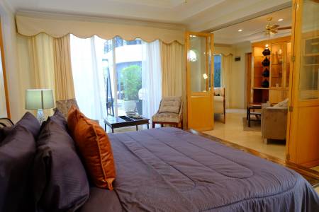 6 Schlafzimmer Luxus Villa