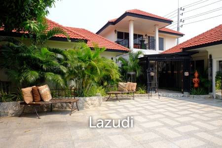 6 Bedroom Luxury Private Secure Villa For Sale