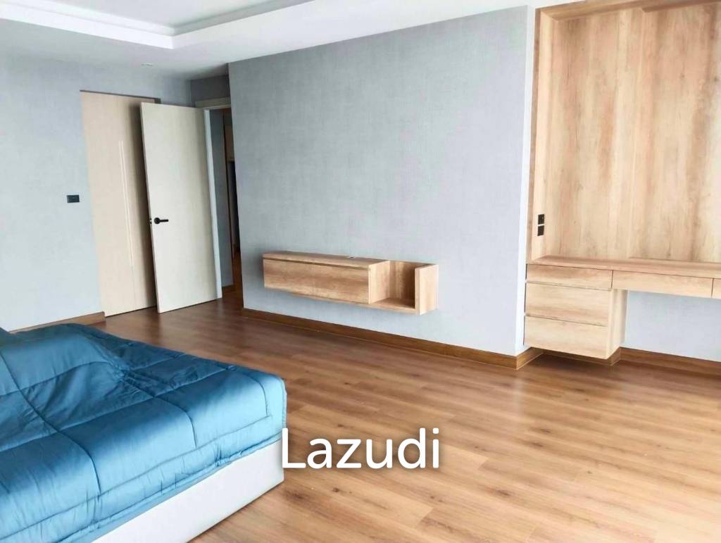 2 Beds 3 Baths 141.42 SQ.M. Gardenia Pattaya