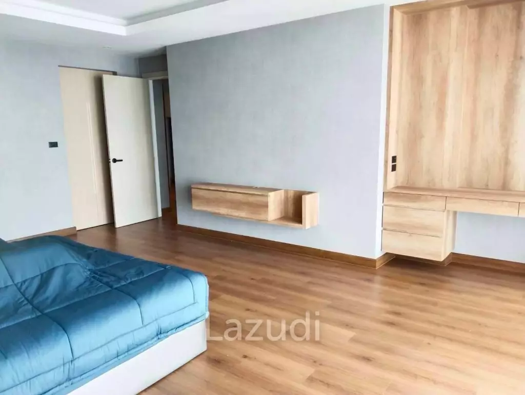 2 Beds 3 Baths 141.42 SQ.M. Gardenia Pattaya
