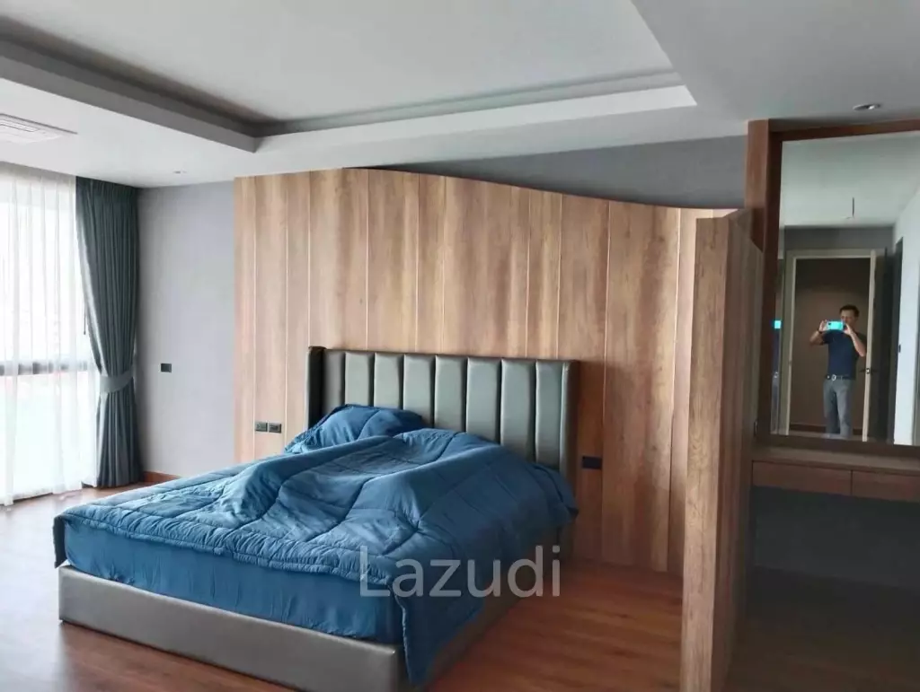 2 Beds 3 Baths 141.42 SQ.M. Gardenia Pattaya