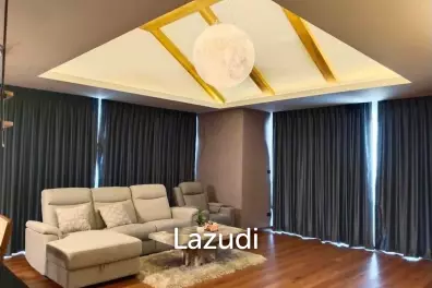 2 Beds 3 Baths 141.42 SQ.M. Gardenia Pattaya