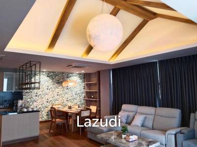 2 Beds 3 Baths 141.42 SQ.M. Gardenia Pattaya