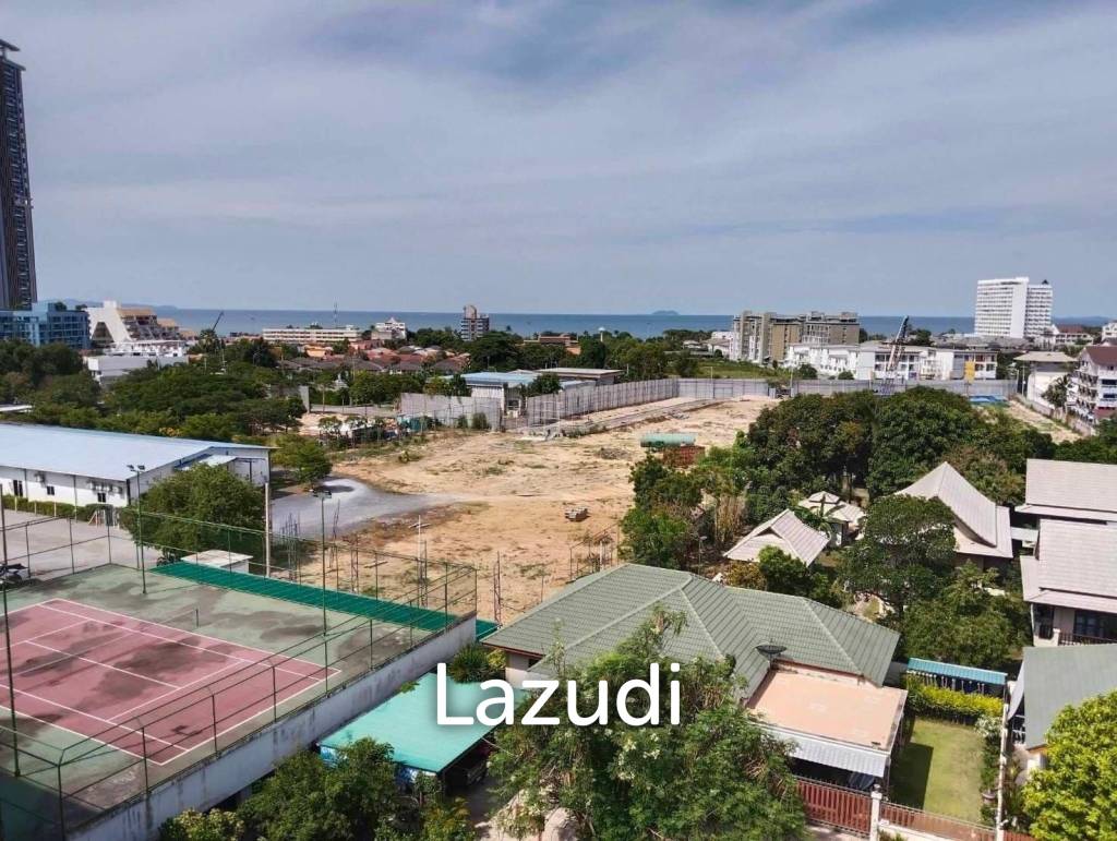 2 Beds 3 Baths 141.42 SQ.M. Gardenia Pattaya