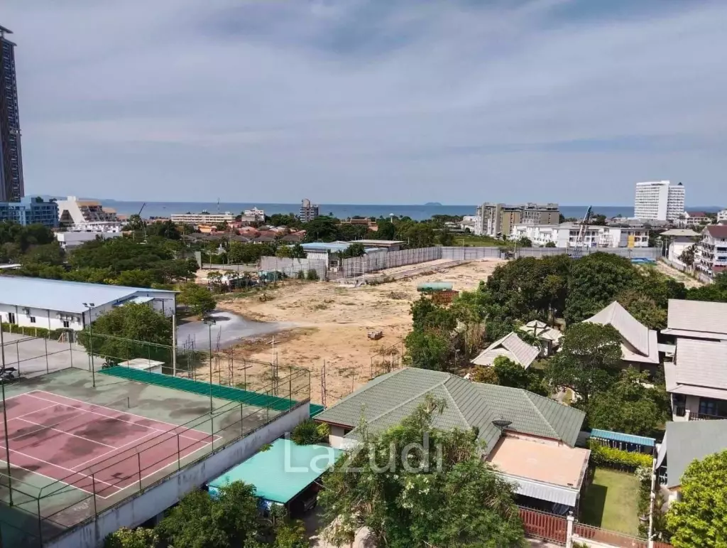 2 Beds 3 Baths 141.42 SQ.M. Gardenia Pattaya