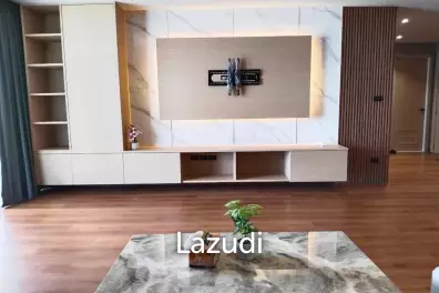 2 Beds 3 Baths 141.42 SQ.M. Gardenia Pattaya