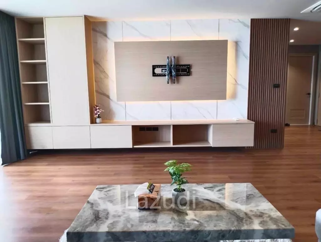 2 Beds 3 Baths 141.42 SQ.M. Gardenia Pattaya