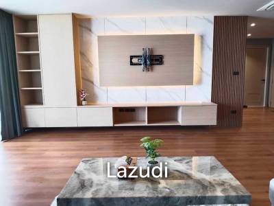 2 Beds 3 Baths 141.42 SQ.M. Gardenia Pattaya