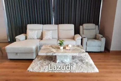 2 Beds 3 Baths 141.42 SQ.M. Gardenia Pattaya