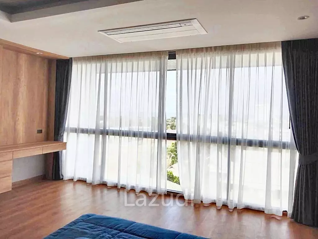 2 Beds 3 Baths 141.42 SQ.M. Gardenia Pattaya