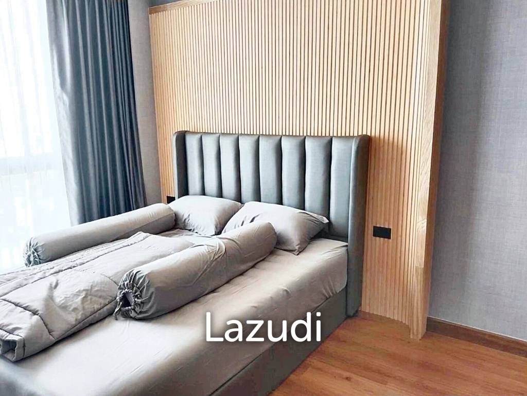 2 Beds 3 Baths 141.42 SQ.M. Gardenia Pattaya