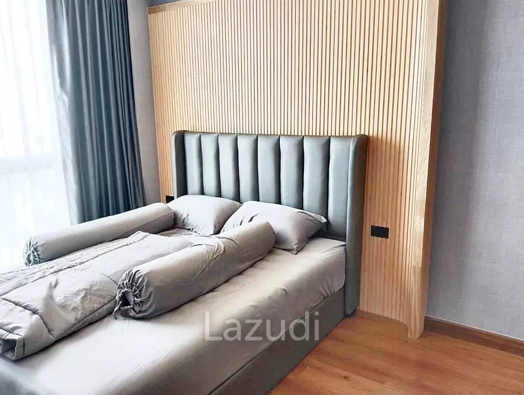 2 Beds 3 Baths 141.42 SQ.M. Gardenia Pattaya