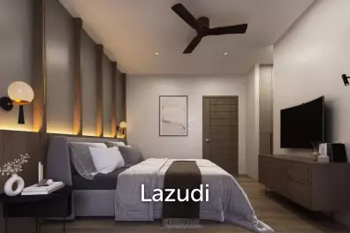 3 Bed 4 Bath 337 SQ.M. Dareeya Villa