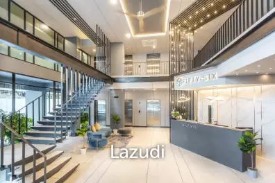 Luxurious Hotel Investment Opportunity