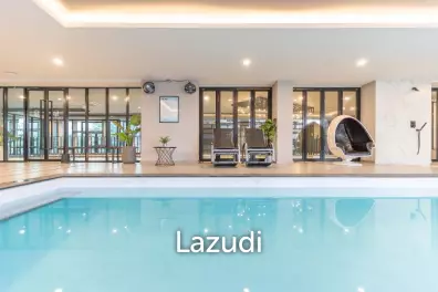 Luxurious Hotel Investment Opportunity