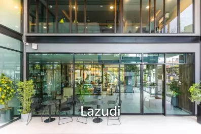 Luxurious Hotel Investment Opportunity
