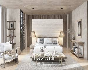 3 Bed 4 Bath Evergreen Hill Villas