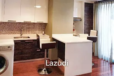 2 Bed 2 Bed 156 SQ.M Supalai Place Sukhumvit 39