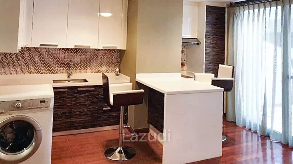 2 Bed 2 Bed 156 SQ.M Supalai Place Sukhumvit 39