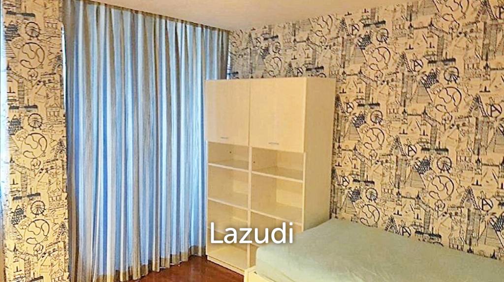 2 Bed 2 Bed 156 SQ.M Supalai Place Sukhumvit 39