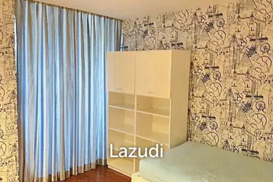 2 Bed 2 Bed 156 SQ.M Supalai Place Sukhumvit 39