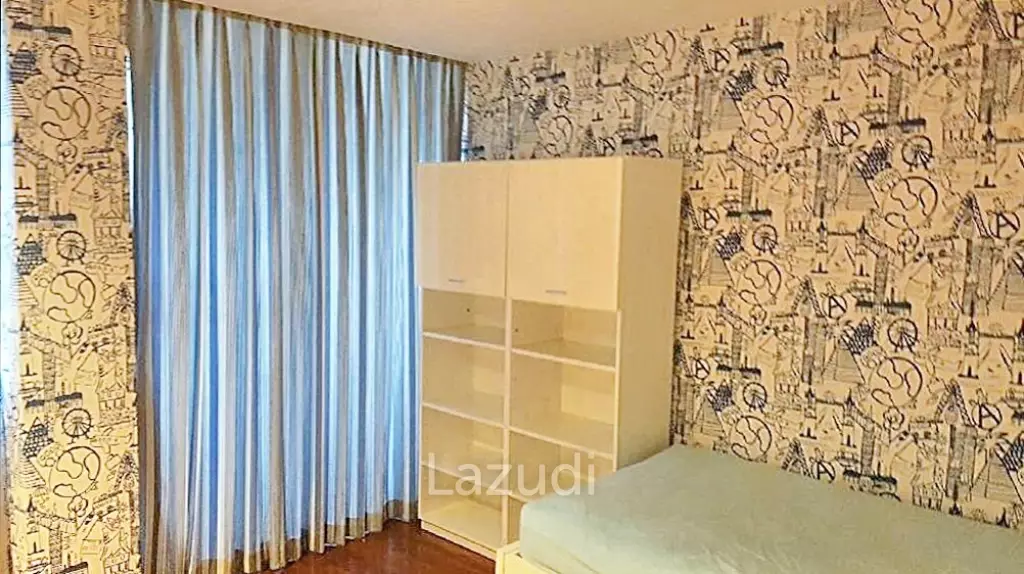 2 Bed 2 Bed 156 SQ.M Supalai Place Sukhumvit 39