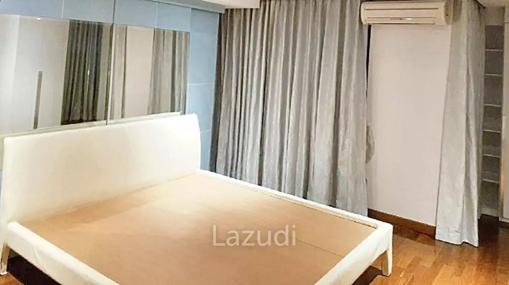 2 Bed 2 Bed 156 SQ.M Supalai Place Sukhumvit 39