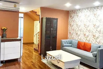 2 Bed 2 Bed 156 SQ.M Supalai Place Sukhumvit 39